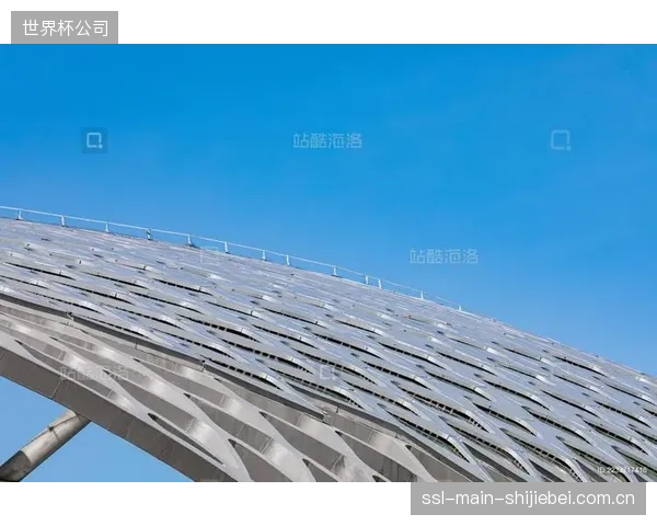 Bekaert钢索的Bezinal®镀层体系在深圳湾体育中心的试点应用，揭示了其在超1000小时盐雾测试后性能超越传统热镀锌工艺