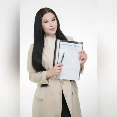 李河