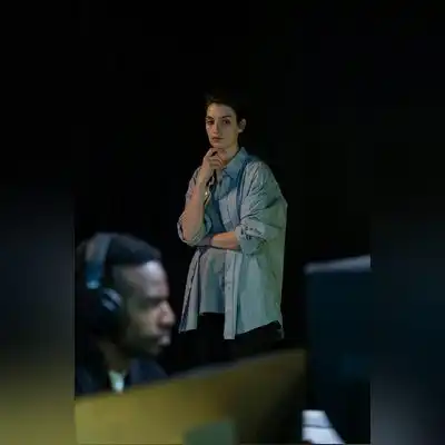 许德琪